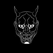 GHOST. Un proyecto de Ilustración tradicional, Diseño, Diseño de personajes, Diseño gráfico, Diseño de juegos, Música, Cine, vídeo, televisión, Pintura y Cómic de Howard Yepez - 12.08.2021