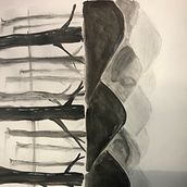 Mon projet du cours : Du débutant au dessinateur confirmé. Design, Traditional illustration, Pencil Drawing, and Drawing project by Katimar Chesso - 12.24.2021