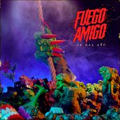 UN MAL AÑO. Un proyecto de Diseño y Fotografía de Adrián Andújar - 24.12.2021