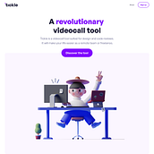 My project in Web Design with Figma: Building Striking Compositions course. UX / UI, Web Design, Mobile Design, Design digital, Design de apps, e Design de produto digital projeto de Marine Degioanni - 24.12.2021