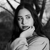 Mi Proyecto del curso: Fotografía de retrato con luz natural. Un progetto di Fotografia e Fotografia di ritratto di Iván Chavira Hermosillo - 16.12.2021