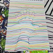 Mi Proyecto del curso: Dibujo para principiantes nivel -1. Pencil Drawing, Drawing, Creating with Kids, and Sketchbook project by aranvelchi - 12.24.2021