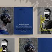 My project in Editorial Design 101 course Ein Projekt aus dem Bereich Design, Verlagsdesign, Grafikdesign, T und pografie von grzegorz_surma18 - 25.12.2021