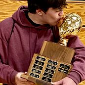 Long Island football champions 2021. Photograph project by Adam Sotiryadis - 12.26.2021