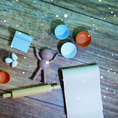 My project in Creative 3D Animation in Blender course. Un progetto di 3D, Animazione 3D e Progettazione 3D di Catalin Alexandru Chifan - 26.12.2021