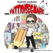 Chibi . % Giuseppe Lombardi tarafından hazırlanan Geleneksel illüstras, Ve on projesi - 12.27.2021