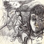 Escaping the father (English) . % Stuart Wilson tarafından hazırlanan Kurgu Yazımı, Yaratıcı Yazarlık, Ve Yazma projesi - 12.27.2021