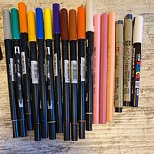 My project in Illustrated Life Journal: A Daily Mindful Practice course. Fine Arts, Sketching, Creativit, Drawing, and Sketchbook project by caline_pash - 12.27.2021