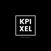 KPIxel - Presenting Future. Un projet de Marketing digital, Br, ing et identité, Marketing, Webdesign, Marketing pour Instagram, Marketing pour Facebook, SEO , et Stratégie de marque de Miguel Caetano - 29.11.2021