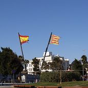 Mi Proyecto del curso: Puerto de Valencia . Photograph, and Digital Photograph project by Ana M Marlaz - 12.27.2021