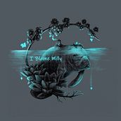 Illustrative art & paintings. Traditional illustration, Fine Arts, Painting, Tattoo Design, and Digital Painting project by millijilli - 12.27.2021