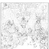 Various projects. Un proyecto de Ilustración tradicional y Cómic de Rémy Gautreau - 27.12.2021