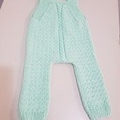 Mis tejidos. Un projet de Art textile de Carla Liick - 27.12.2021