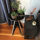 My project in Professional Woodworking for Beginners course. Projekt z dziedziny Craft, Projektowanie i w, rób mebli, Projektowanie wnętrz, DIY i Obróbka drewna użytkownika rhys3vans - 28.12.2021