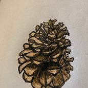 My project in Botanical Sketchbooking: A Meditative Approach course. Traditional illustration, Sketching, Drawing, Watercolor Painting, Botanical Illustration, and Sketchbook project by Amber St Clare - 12.28.2021