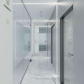 Proyecto de clínica dental. Un projet de Architecture de ALEM arquitectura - 01.11.2021