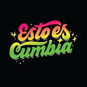 Spotify | Logo para lista de reproducción. Lettering, Animation, and Graphic Design project by LetterMafia - 03.13.2019