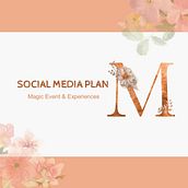 Mi Proyecto del curso: Estrategia de comunicación para Redes Sociales. Un proyecto de Comunicación de meihurtadop01 - 28.12.2021