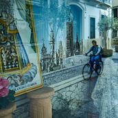 La ciudad y su alma Ein Projekt aus dem Bereich Fotografie, Außenfotografie, Dokumentarfotografie, Lifest und le-Fotografie von fabio ambrosio - 28.12.2021