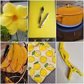 My Yellow project in Creative Drawing Techniques for Beginners. Design, Ilustração tradicional, Desenho a lápis, e Desenho projeto de noralango - 25.12.2021