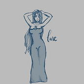 Meu projeto do curso: Desenho de personagens mangá do zero. Un progetto di Illustrazione tradizionale, Character design, Fumetto, Disegno, Manga e Disegno a matita di marinacerqueira0203 - 29.12.2021