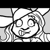 Storyboarding Ivo De Wispelaere - Final Reel. Traditional illustration, Art Direction, Audiovisual Production, Digital Illustration, Stor, board, Concept Art, and Digital Drawing project by Ivo De Wispelaere - 12.29.2021