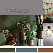 Mi Proyecto del curso: Color aplicado al diseño de interiores. Interior Design, Decoration, Interior Decoration, Color Theor, and Spatial Design project by Cibeles Astaruth - 12.29.2021