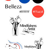 Personal Branding Style Guide. Br, ing & Identit project by Soleil Rintoul - 12.28.2021