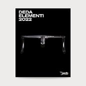 Deda Elementi – Catalogue 2022. Editorial Design, and Graphic Design project by laducafilippo - 09.01.2021