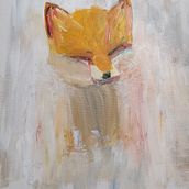 Colour. Un projet de Peinture, Peinture acr, lique et Illustration traditionnelle de Kostas - 29.12.2021