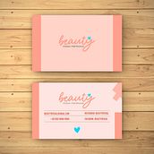 Identidade visual - beauty. Projekt z dziedziny Br, ing i ident i fikacja wizualna użytkownika Bianca Silva - 30.12.2021