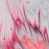 Mi Proyecto del curso: Animación psicodélica con Photoshop y After Effects. Un progetto di Motion graphics, 3D, Postproduzione fotografica e Animazione 3D di Alexander Macré - 27.12.2021
