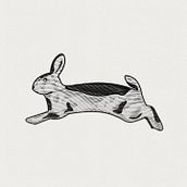Some favourite projects of mine . Un progetto di Graphic design, Illustrazione tradizionale, Belle arti, Disegno a matita e Illustrazione vettoriale di Ken J Reaume - 30.12.2021