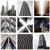 City photography. Een project van Fotografie van njvermeulen - 30.12.2021