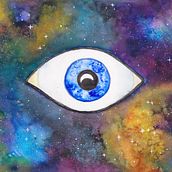 Mein Kursprojekt: Moderne Aquarelltechniken. Un proyecto de Ilustración tradicional, Bellas Artes, Pintura y Pintura a la acuarela de Melanie Stübing - 30.12.2021
