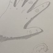 Rainbow’s in Drawing for Beginners Level -1 . Pencil Drawing, Drawing, and Sketchbook project by Rainbow Kwong - 12.30.2021