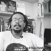 Tiago Paraíba: uma história, uma luta. Een project van Film,  Video, Televisie, Audiovisuele productie,  Videobewerking y Audiovisuele productie van Sérgio Gaspar - 29.12.2021