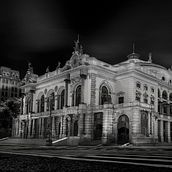 Meu projeto do curso: Técnicas de pós-produção para fotografia arquitetônica. Fotografia, Arquitetura, Retoque fotográfico, Fotografia digital, Fotografia artística, Fotografia em exteriores, e Fotografia arquitetônica projeto de juarez malavazzi jr. - 22.12.2021