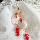 Bianco come il latte ,rosso come il cuore . Creativit, and Design project by Antonella Sommonte - 12.30.2021
