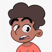 Jake & Barbara and the memory catcher. Animation, Character Design, Character Animation, and Drawing project by Álex Martínez Ruano - 12.30.2021