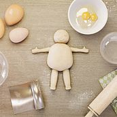 Il mio progetto del corso: Animazione creativa in 3D con Blender. Een project van 3D, 3D-animatie y  3D-ontwerp van Michele Albanese - 30.12.2021