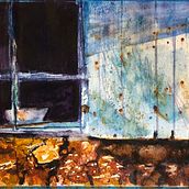 Mi Proyecto del curso: El arte de la acuarela: pinta tu visión del mundo. Un progetto di Illustrazione tradizionale, Belle arti, Pittura e Pittura ad acquerello di carlosrodoortuno - 30.12.2021