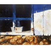 My project in The Art of Watercolor: Paint Your Vision of the World course. Traditional illustration, Fine Arts, Painting, and Watercolor Painting project by David Milton Jones - 12.31.2021