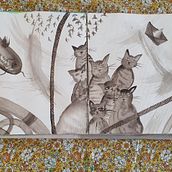 My project in Creative Watercolor Sketching for Beginners course. Projekt z dziedziny Trad, c, jna ilustracja, Sketching, Kreat, wność,  R, sunek, Malowanie akwarelą i Sketchbook użytkownika Shaheen Saliahmohamed - 31.12.2021