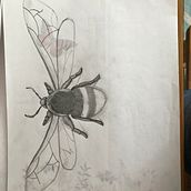 My project in Daily Sketching for Creative Inspiration course Ein Projekt aus dem Bereich Traditionelle Illustration, Skizzenentwurf, Kreativität, Zeichnung und Sketchbook von Christina Radisic - 31.12.2021