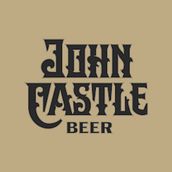 John Castle Beer. Design, Br, ing, Identit, Graphic Design, and Logo Design project by Victor Tognollo - 12.31.2021