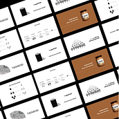 presentation design. Projekt z dziedziny Zarządzanie projektowaniem, Projektowanie graficzne, Marketing, Komunikacja, Projektowanie prezentacji i Design użytkownika MANAR ALTHAGAFI - 25.12.2021