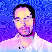 Mi Proyecto del curso: Retratos abstractos con Photoshop y After Effects. Een project van Animatie, 2D-animatie y Digitale illustratie van Ramón Feria - 25.12.2021