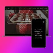 Cafè Oslo Project - Responsive Web Development with HTML and CSS. Un progetto di Web design, Web development, CSS e HTML di Alessandro Guarinoni - 29.12.2021