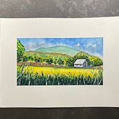 Il mio progetto del corso: Diario di viaggio ad acquerello. Projekt z dziedziny Trad, c, jna ilustracja, Malowanie akwarelą,  R, sunek architektoniczn i Sketchbook użytkownika Mario Pettoni Possenti - 01.01.2022